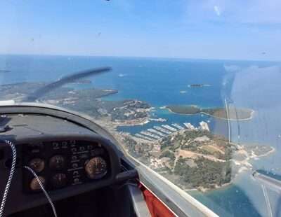 Ausflug nach Vrsar