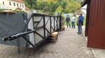 Akaflieg K8 Anhänger wieder fit für die Zukunft