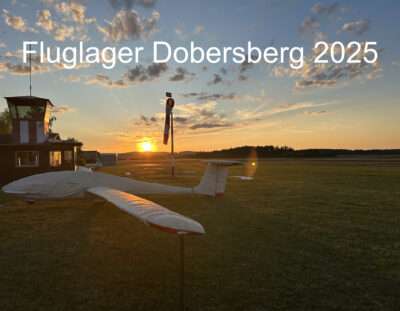 Das war das Fluglager Dobersberg 2025
